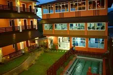 Immana Grand Inle Hotel 