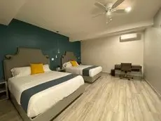 Rio Suites Hotel & Apartments 