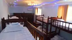 City Hostel Dushanbe 