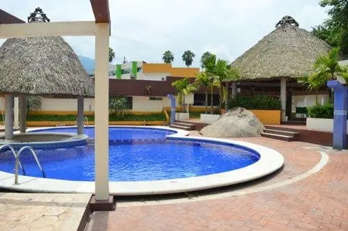 Hotel Jardin Real 