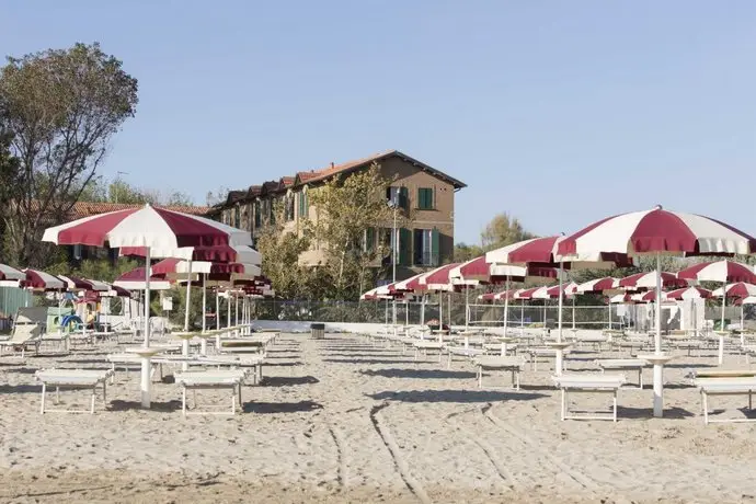 Hotel Locanda Delle Dune 