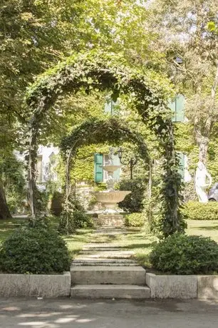 Hotel Locanda Delle Dune 