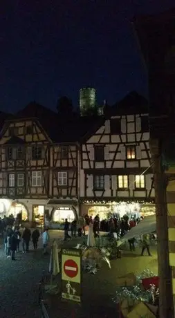 Coeur d'alsace