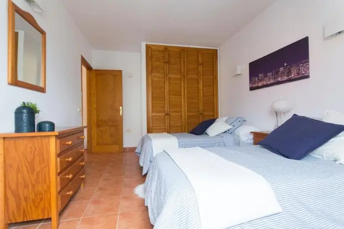 La Palma Vivienda vacacional San Pedro