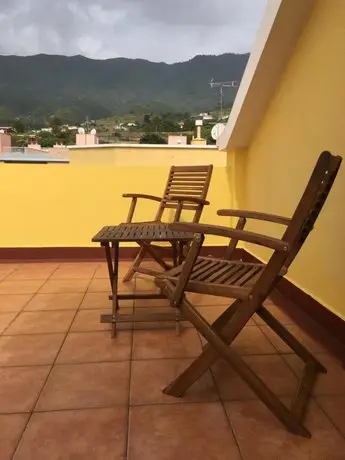 La Palma Vivienda vacacional San Pedro