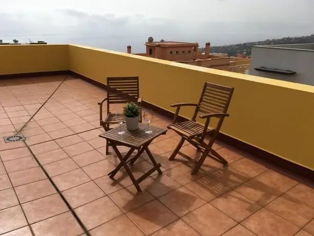 La Palma Vivienda vacacional San Pedro