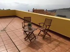 La Palma Vivienda vacacional San Pedro 