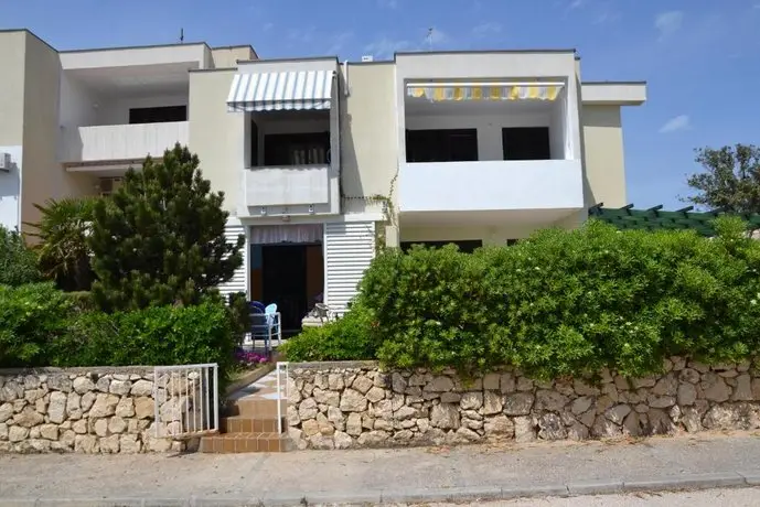 Island Pag Beach Apartments A14-42