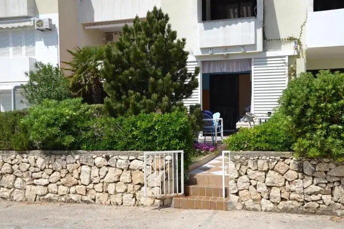 Island Pag Beach Apartments A14-42