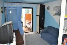 Island Pag Beach Apartments A14-42 