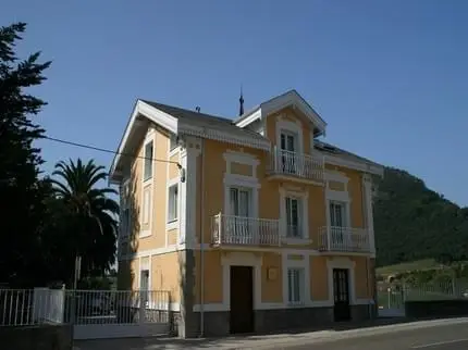 Apartamentos Villa Fresnedo 