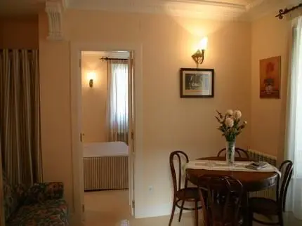 Apartamentos Villa Fresnedo