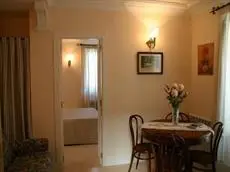 Apartamentos Villa Fresnedo 