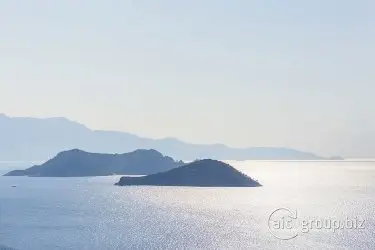 Sea View 1 Skopelos Island