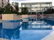 Cebu-Mactan Condo 