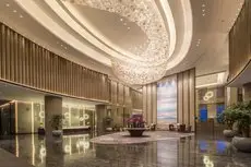 Crowne Plaza Harbin Songbei 