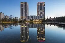 Crowne Plaza Harbin Songbei 