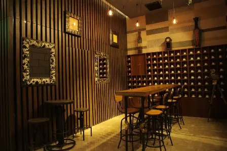 James Joyce Coffetel Xinzhou Heping Road