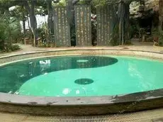 Hongxiagu Hot Spring Hotel 