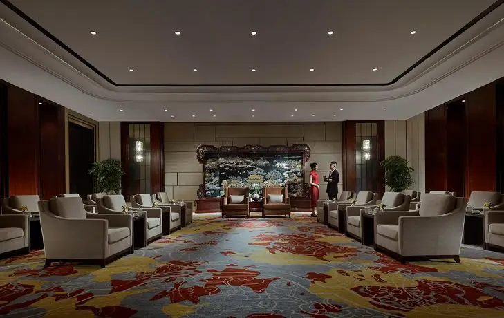 Shangri-La Hotel Yiwu 