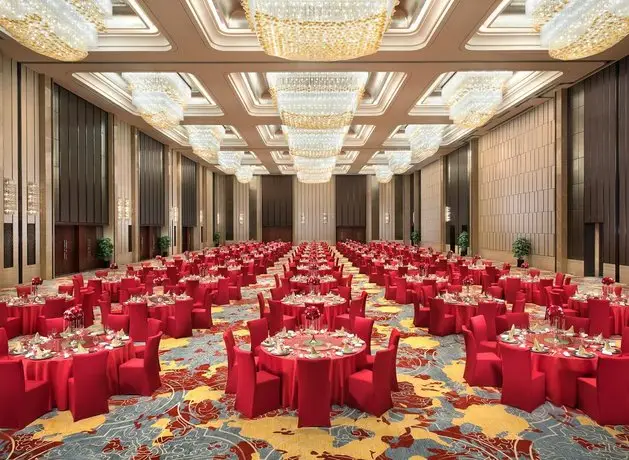 Shangri-La Hotel Yiwu 