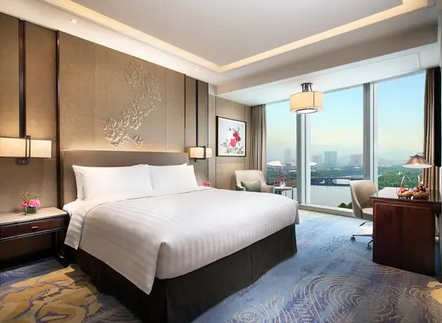 Shangri-La Hotel Yiwu 