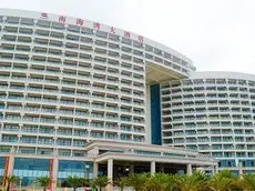 Nanhaiwan Hotel 