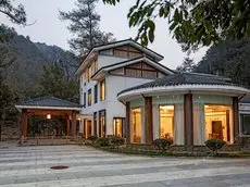 Huazhu Jiuxi Hotel 