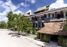 KASA Hotel Parota 