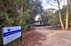 Freycinet Eco Luxe Forest Ocean Mountain 