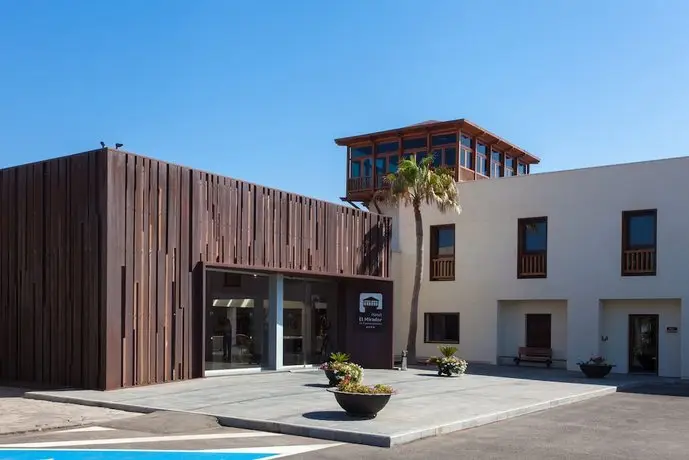 Hotel el Mirador de Fuerteventura