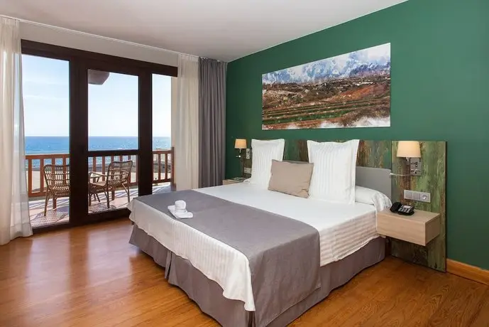 Hotel el Mirador de Fuerteventura 