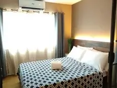 1br Fully Furnished For Rent In One Oasis Condominium 