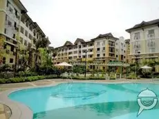 Marlene's Condo at One Oasis Davao 