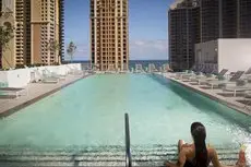 Residence Inn Miami Sunny Isles Beach 