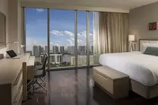 Residence Inn Miami Sunny Isles Beach 