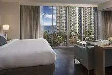 Residence Inn Miami Sunny Isles Beach 