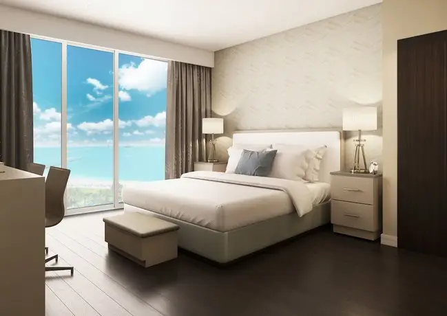 Residence Inn Miami Sunny Isles Beach 