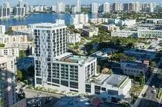 Residence Inn Miami Sunny Isles Beach 