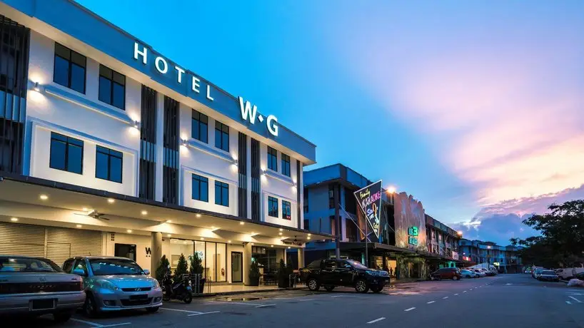 WG Hotel