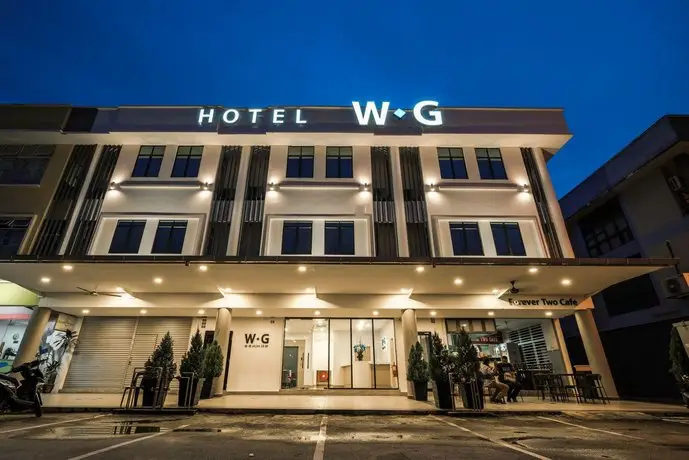 WG Hotel