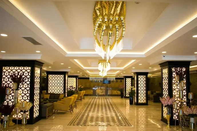 Rich Hotel Baku