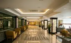 Rich Hotel Baku 