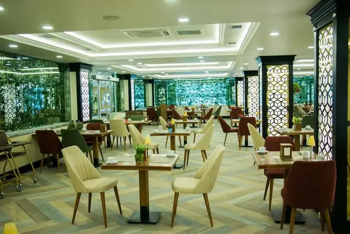 Rich Hotel Baku 