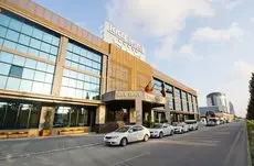 Rich Hotel Baku 