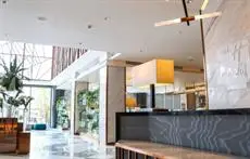 Holiday Inn & Suites Rayong City Centre 