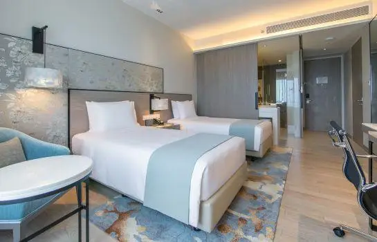 Holiday Inn & Suites Rayong City Centre 