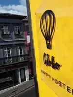 Globo Hostel 