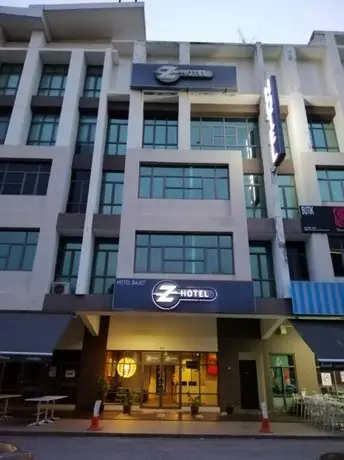 Z Hotel Cyberjaya