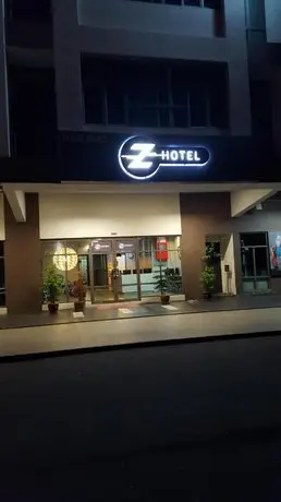 Z Hotel Cyberjaya